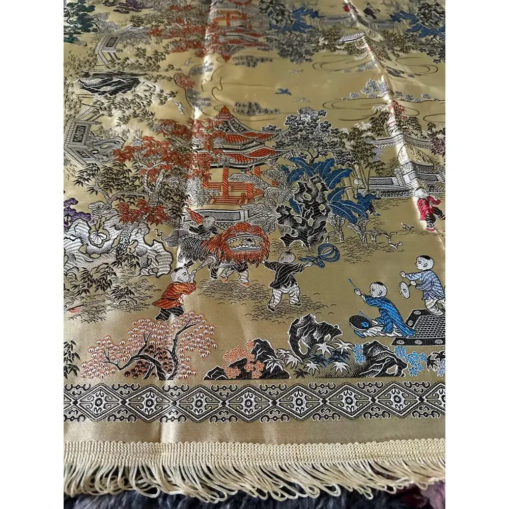 Unbranded 54x38” stunning